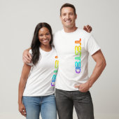T-shirt testé (Unisexe)