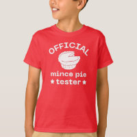 T-shirt Tester officiel