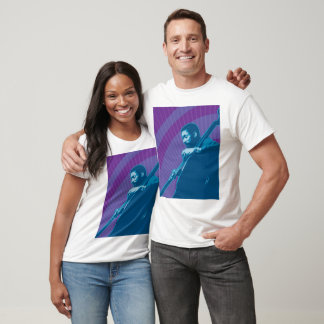 T-shirt Tête à manches longues Jazz Bhelp