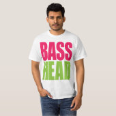 T-shirt Tête basse (l'édition du collecteur) (Devant entier)