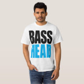 T-shirt Tête basse (l'édition du collecteur) (Devant entier)
