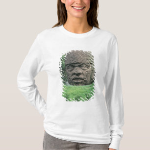 T-shirt Tête colossale