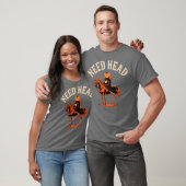 T-shirt Tête de besoin (Unisexe)