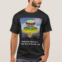 Tête de champignon (Modifier les mots)