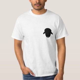 T-shirt-Tête de chèvre 20221216 WW-04 T-Shirt