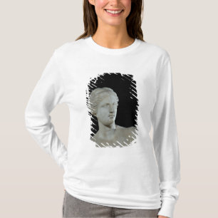 T-shirt Tête de la Vénus de Milo, c.100 AVANT JÉSUS CHR