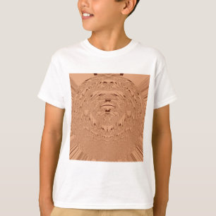 T-shirt Tête de lion