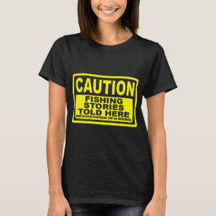 T-shirt Tête de lion Poisson rouge