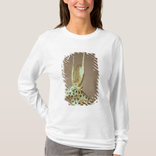 T-shirt Tête de lit funéraire sous forme de vache sacré