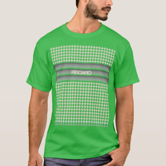 T-shirt Tête de lit Recaro
