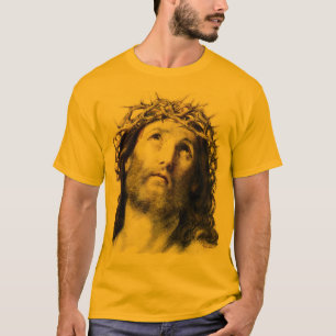 T-shirt Tête de l'OBSCURITÉ du Christ