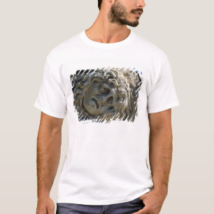 T-shirt Tête de méduse