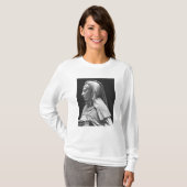 T-shirt Tête de modération (Devant entier)