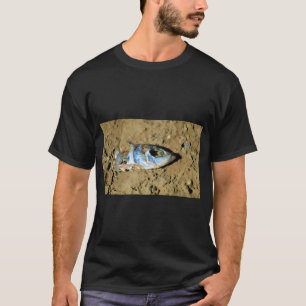 T-shirt Tête de poisson