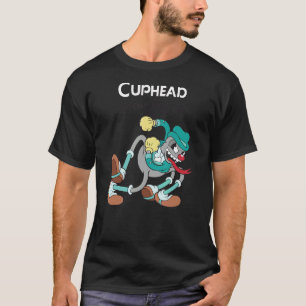 T-shirt Tête De Poupée Le Délicieux Parcours Dernier L'Ara
