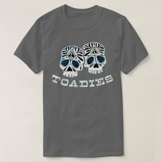 T-SHIRT TÊTE DES TÂCHES  (Design devant)