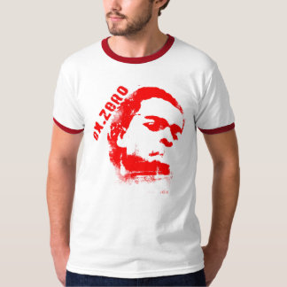 T-shirt tête d'exzero