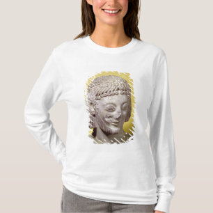 T-shirt Tête du cavalier de Rampin, c.550-540 AVANT JÉSU