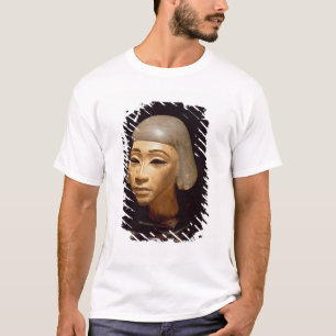 T-shirt Tête d'un harpiste, de dites EL-Amarna, c.1370-13