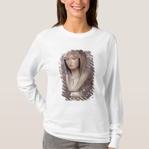 T-shirt Tête d'une femme connue sous le nom d'Aspasia de