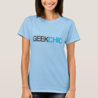 T-shirt Tête GEEKCHIC
