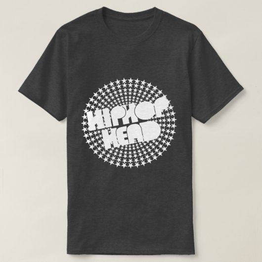 T-shirt Tête HipHop All-Star (Design devant)