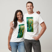 T-SHIRT TETONS PERCÉS (Unisexe)