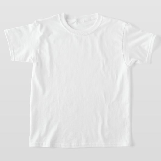 T-shirt Tétoo (Poser)