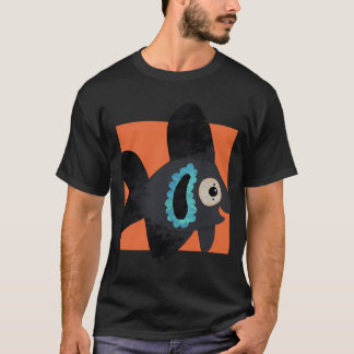 T-SHIRT TETRA PHANTÔME