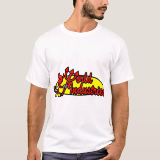 T-shirt Teufel Marken