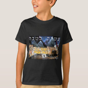 T-shirt Tevet 10