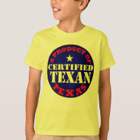 TEXAN CERTIFIÉ