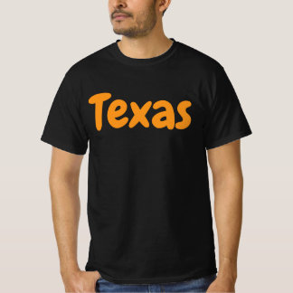 T-Shirt Texas