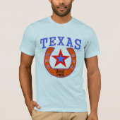 T-shirt Texas (Devant)