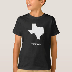 T-shirt Texas