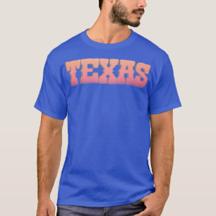 T-SHIRT TEXAS