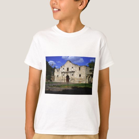 T-SHIRT TEXAS (Devant)