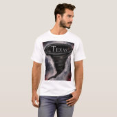 T-SHIRT TEXAS (Devant entier)