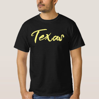 T-Shirt Texas