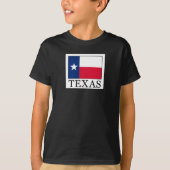 T-shirt Texas (Devant)