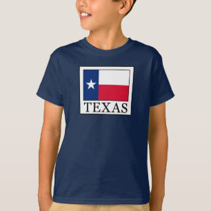 T-shirt Texas
