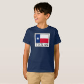 T-shirt Texas (Devant entier)