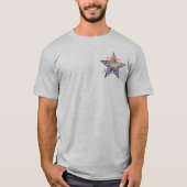 T-shirt Texas (Devant)
