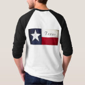 T-shirt Texas (Dos)