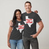 T-shirt Texas 2020 (Unisexe)