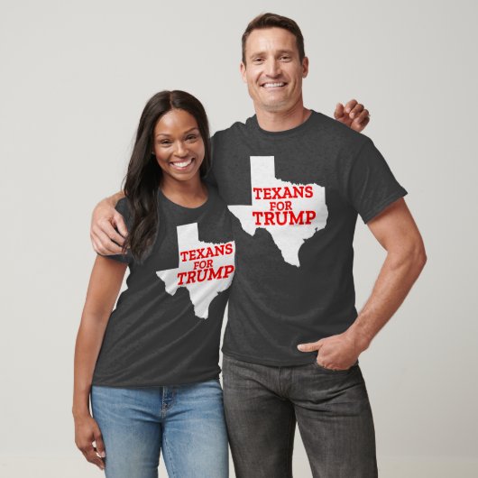 T-shirt Texas 2020 (Unisexe)