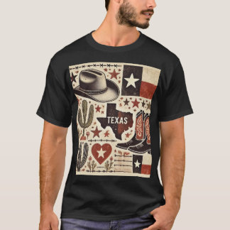 T-shirt Texas Bless Your Heart