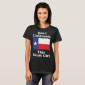 T-shirt Texas For Women Men Alamo Fort Worth Howdy Yeehaw (Devant entier)