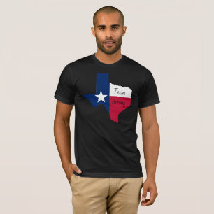 T-Shirt Texas forte