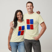T-shirt Texas Holdem (Unisexe)